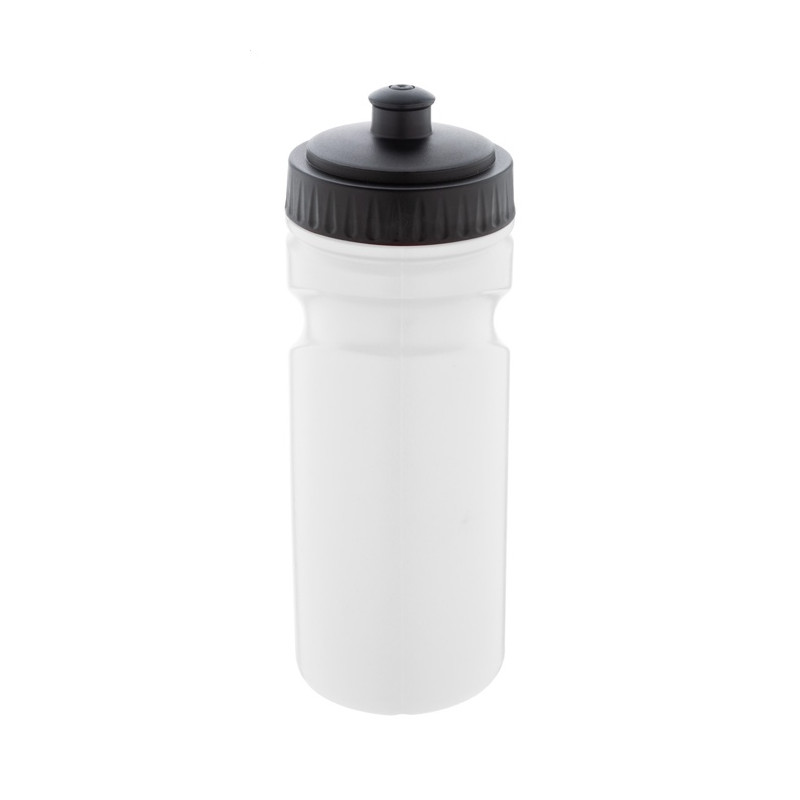 Fľaša z recyklovaného plastu 500 ml