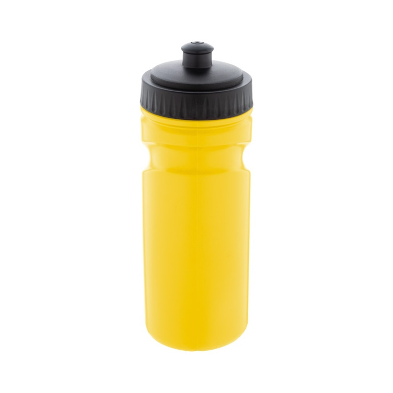 Fľaša z recyklovaného plastu 500 ml