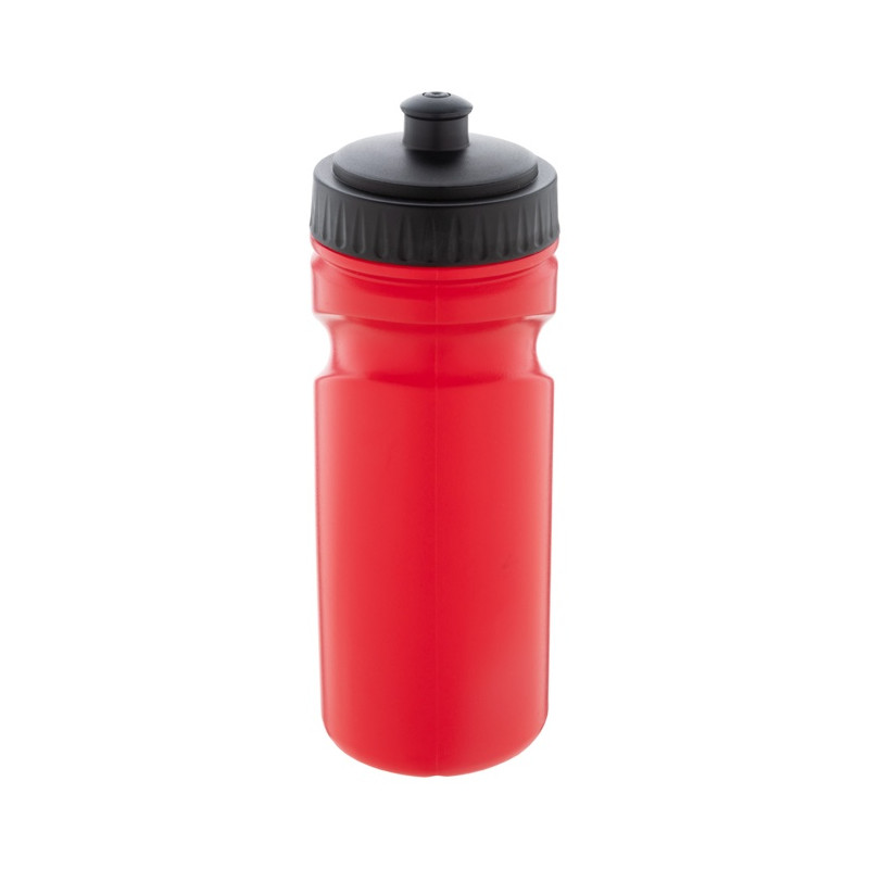 Fľaša z recyklovaného plastu 500 ml