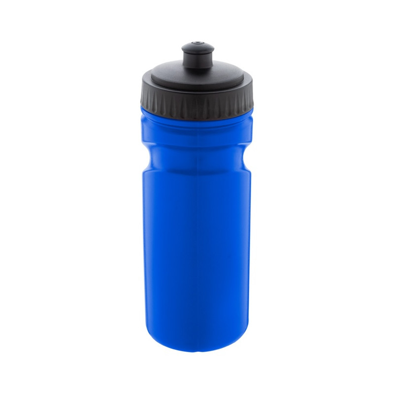 Fľaša z recyklovaného plastu 500 ml
