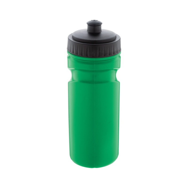 Fľaša z recyklovaného plastu 500 ml
