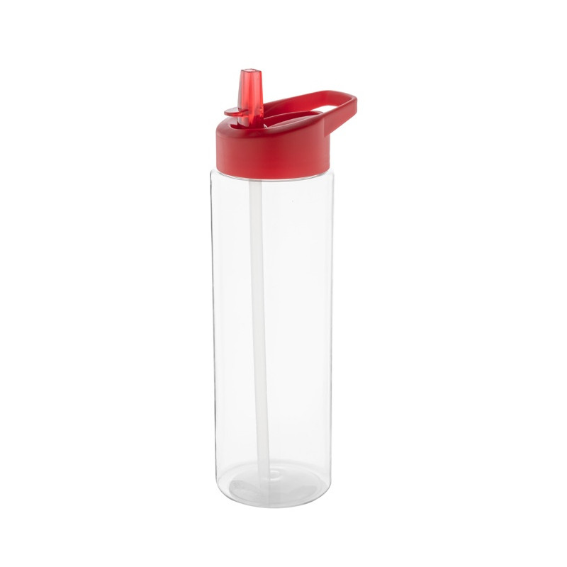 Fľaša z RPET 650 ml