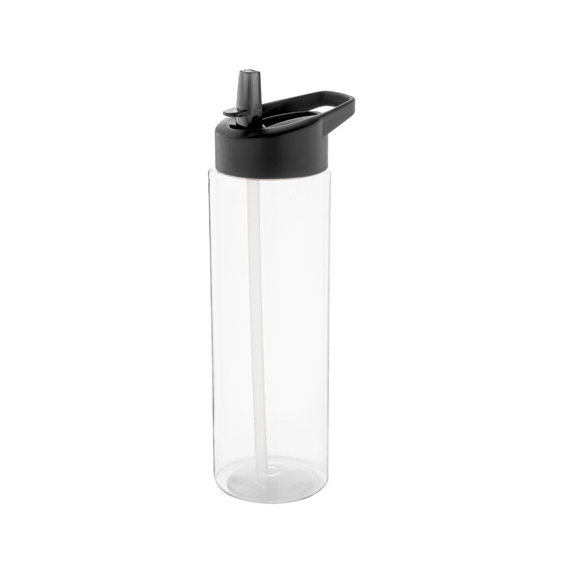 Fľaša z RPET 650 ml
