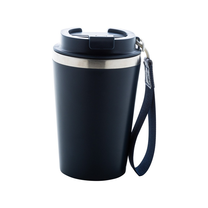 Termopohár z recyklovanej nereze 350 ml