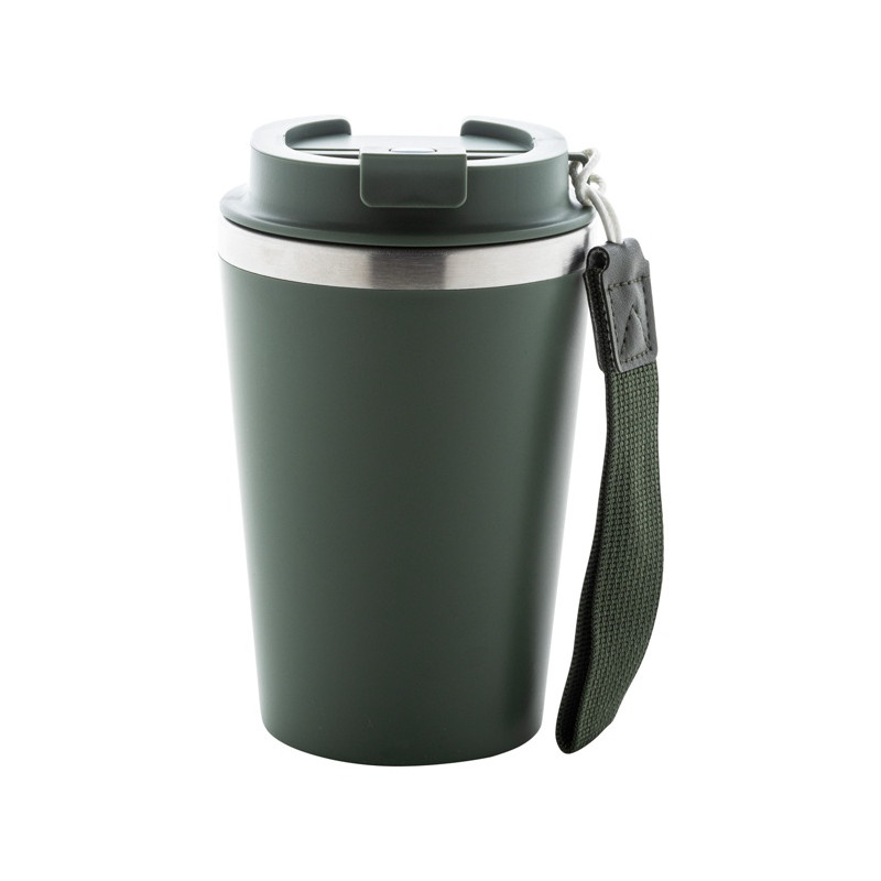 Termopohár z recyklovanej nereze 350 ml