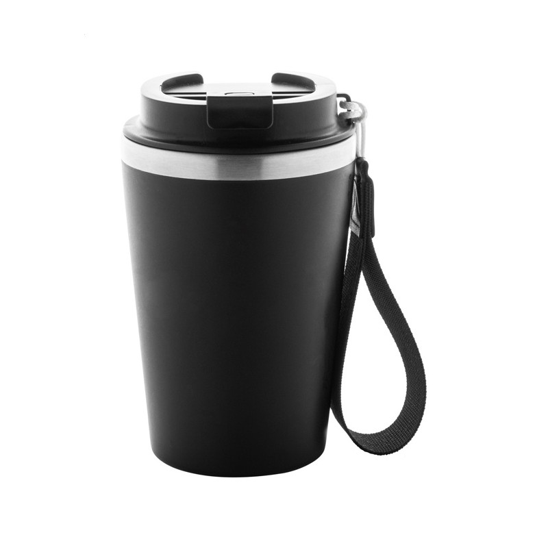 Termopohár z recyklovanej nereze 350 ml