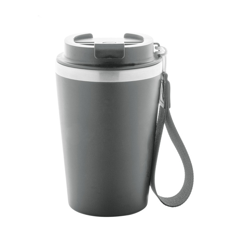 Termopohár z recyklovanej nereze 350 ml