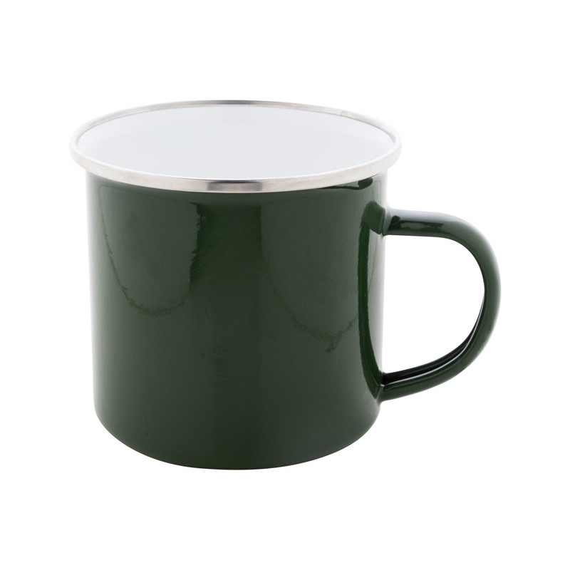 Smaltovaný hrnček 300ml