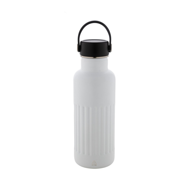 Termoska z recyklovaného nerezu 500 ml
