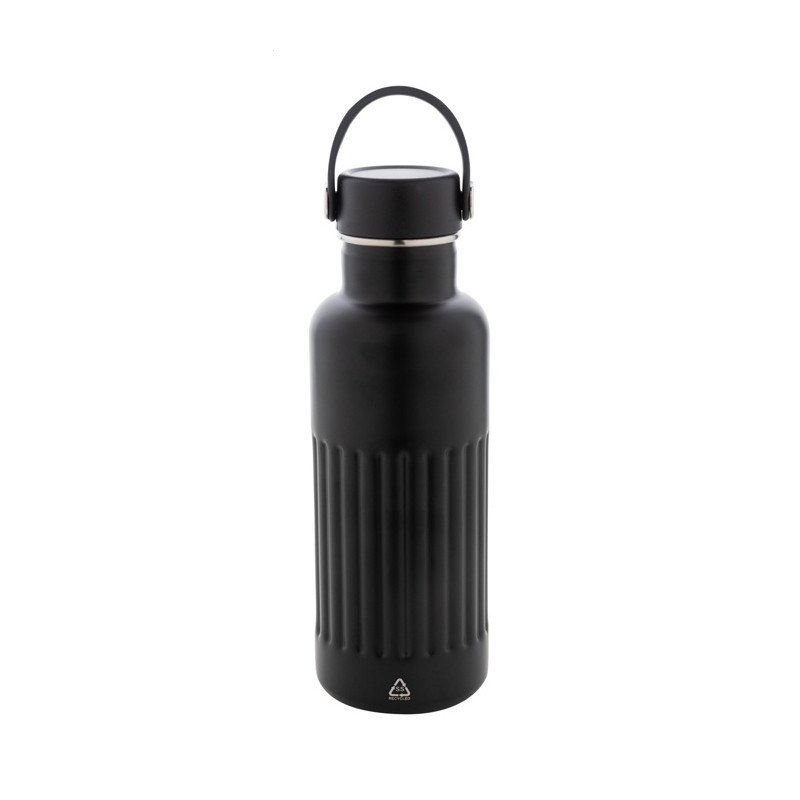 Termoska z recyklovaného nerezu 500 ml