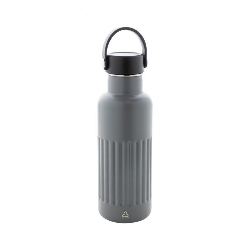 Termoska z recyklovaného nerezu 500 ml