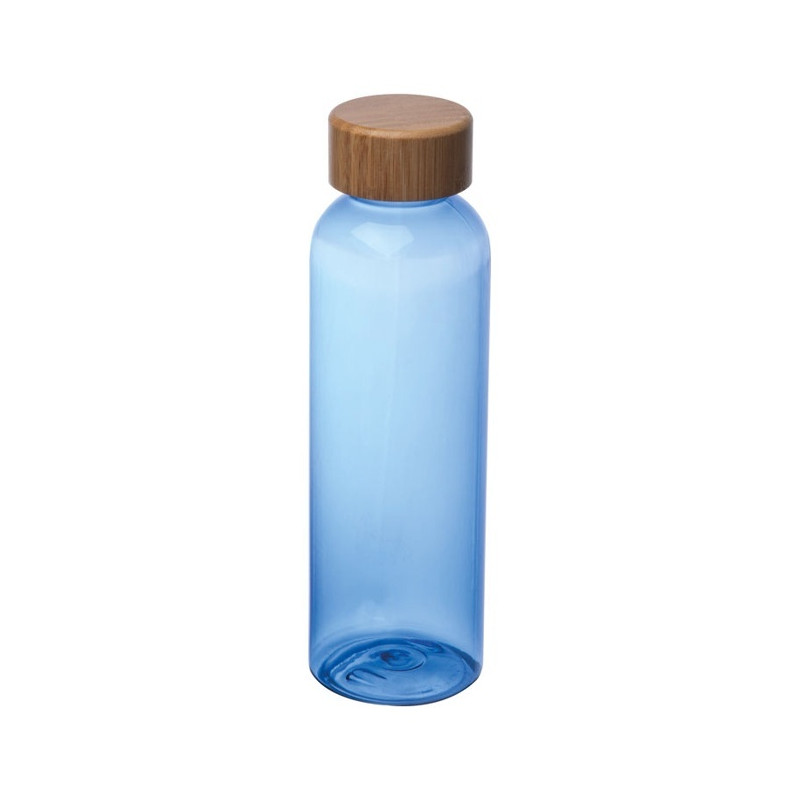 Plastová fľaša 500 ml