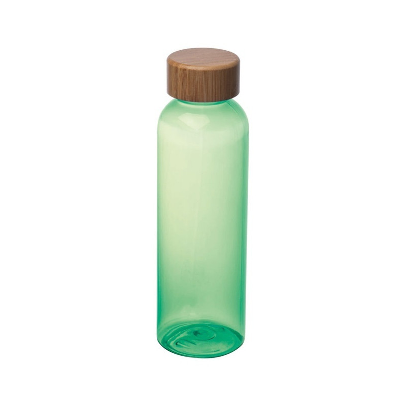 Plastová fľaša 500 ml