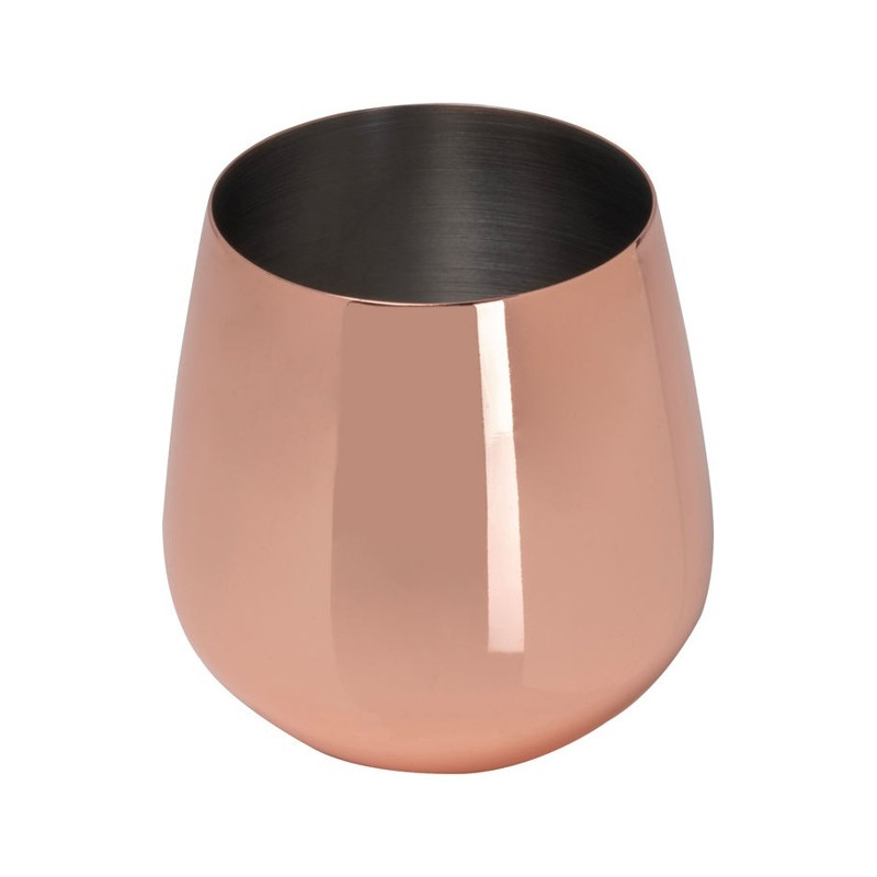 Nerezový pohár na drink 500 ml