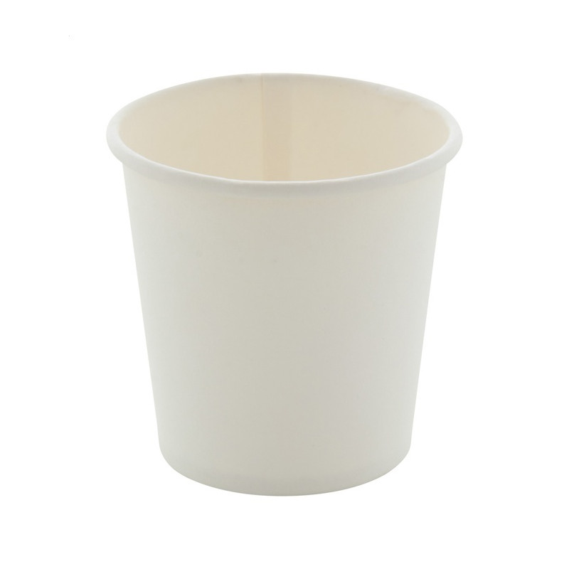 Papierový pohárik (120 ml)
