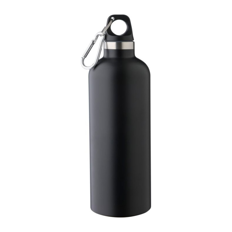 Termoska (500 ml) z recyklovaného nerezu