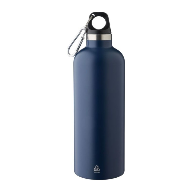 Termoska (500 ml) z recyklovaného nerezu