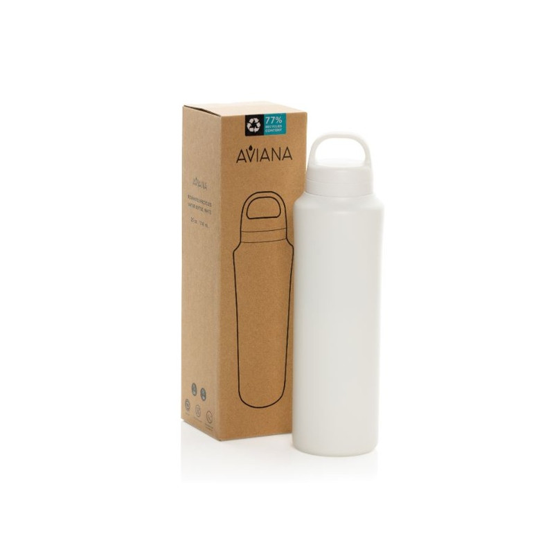 Nerezová termoska Aviana™ Rowan 740 ml z RCS