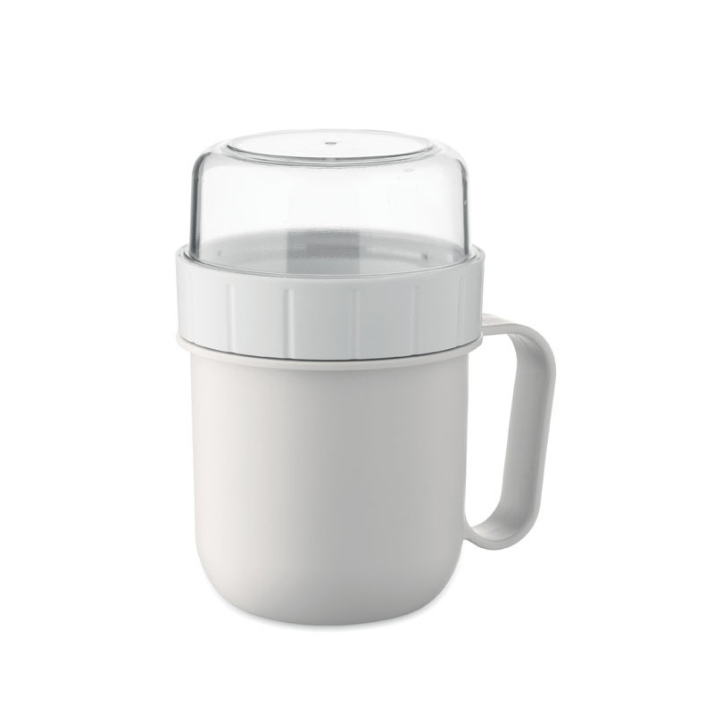 Cestovný hrnček z PP 450 ml