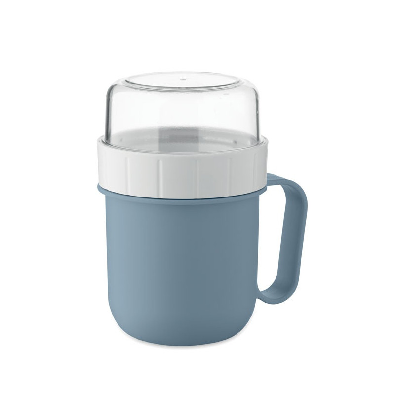 Cestovný hrnček z PP 450 ml