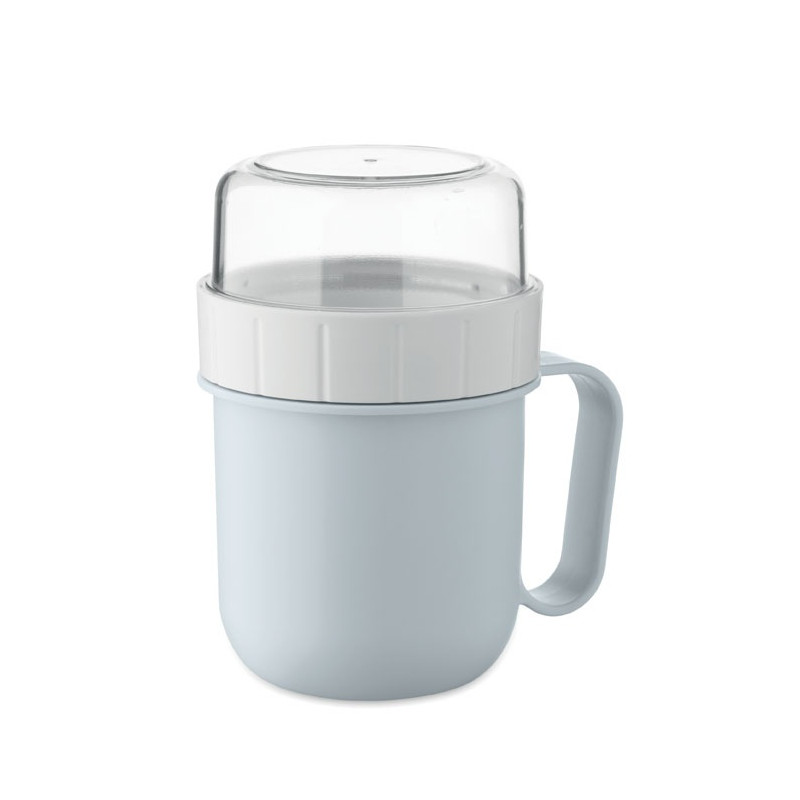 Cestovný hrnček z PP 450 ml