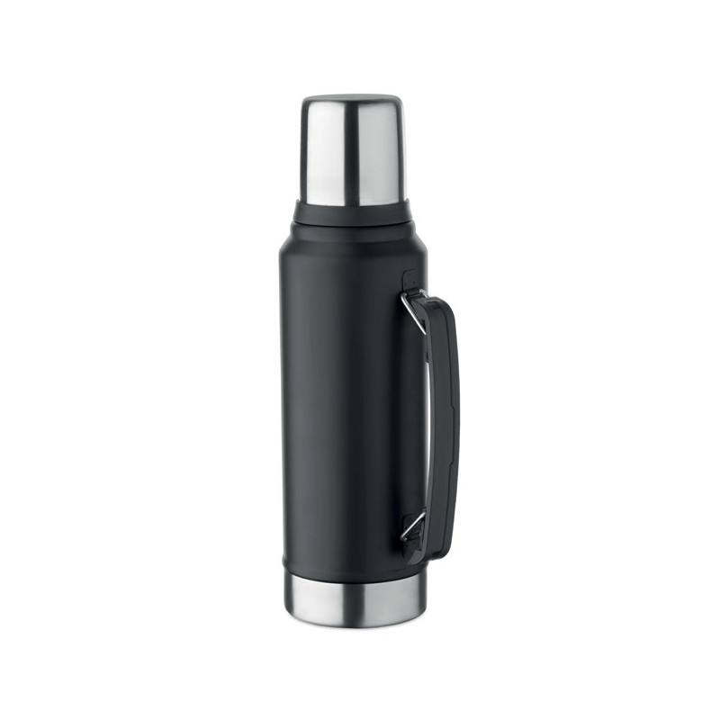 Termoska 1000ml z recyklovaného nerezu