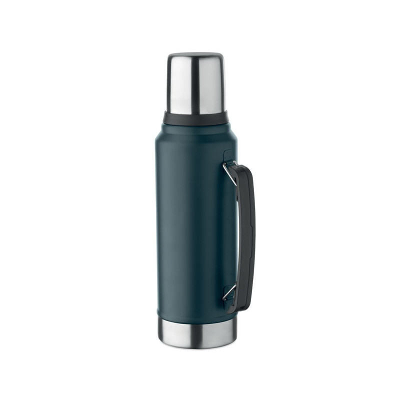 Termoska 1000ml z recyklovaného nerezu
