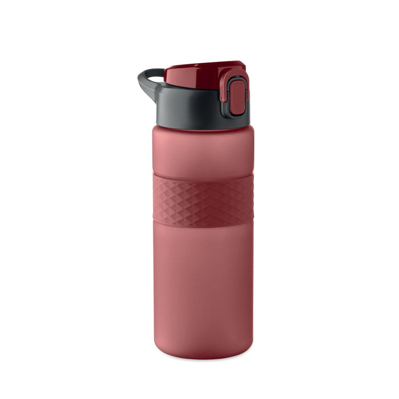 RPET fľaša 700 ml