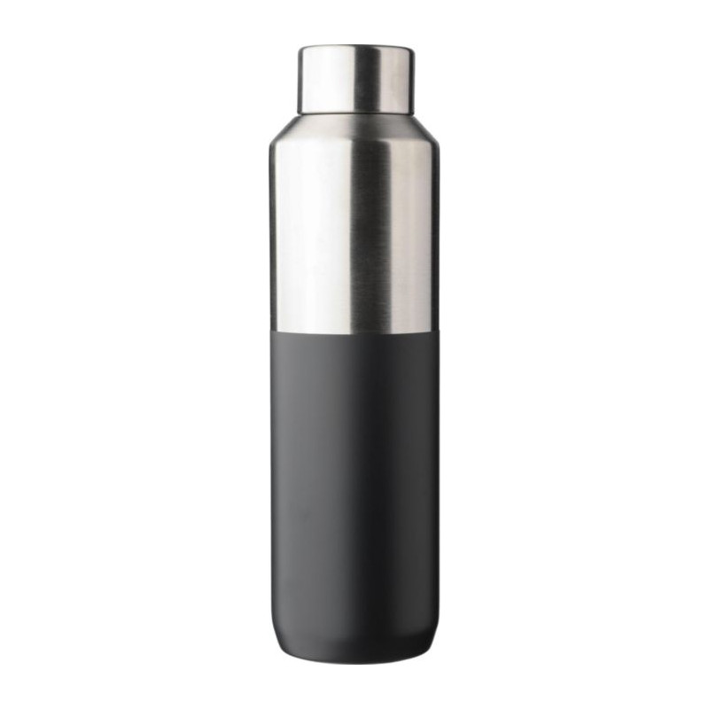 Termoska (600 ml) z recyklovaného nerezu