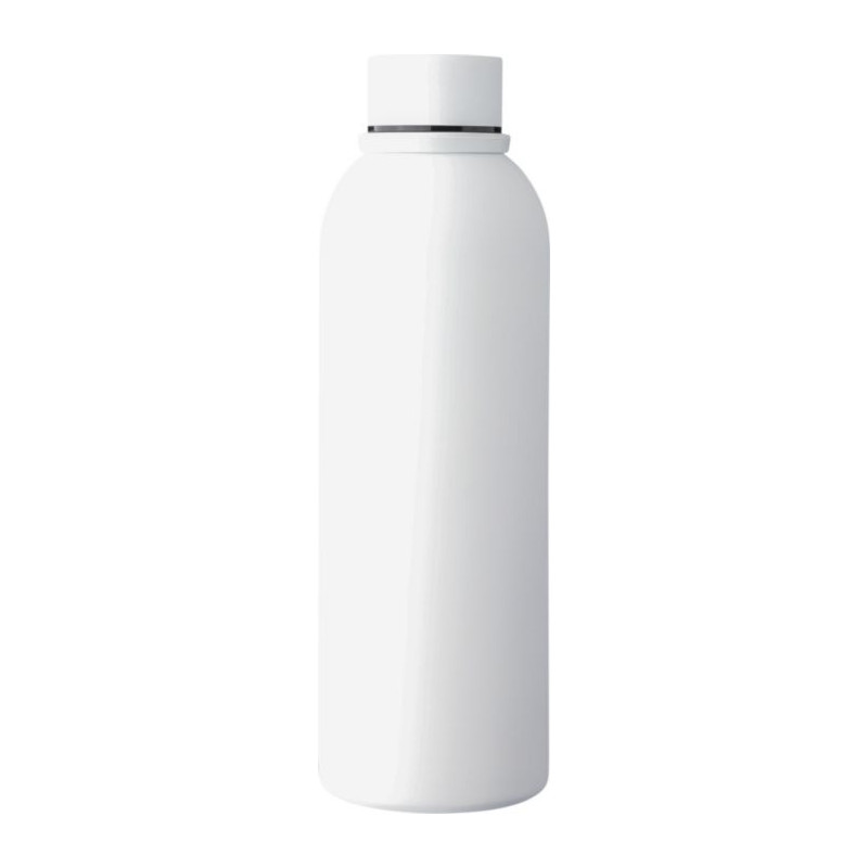 Termoska (500 ml) z recyklovaného nerezu