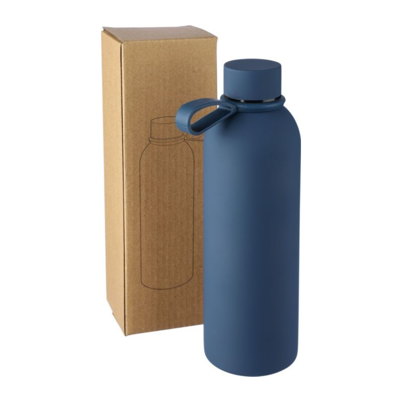 Termoska (500 ml) z recyklovaného nerezu