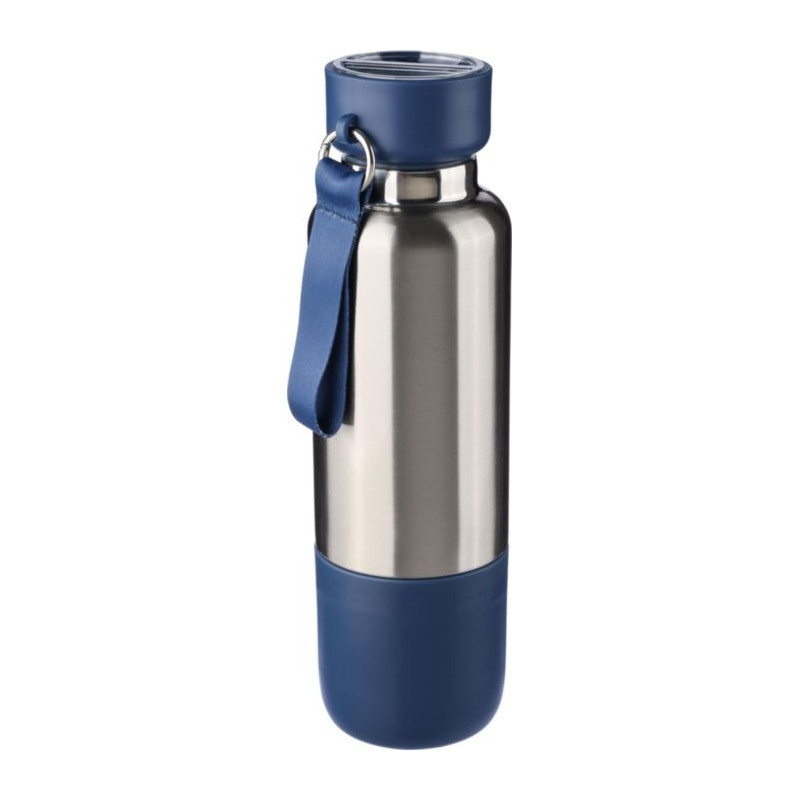 Termoska (500 ml) z recyklovaného nerezu Zev
