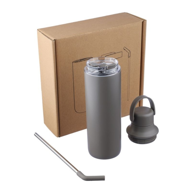 Nerezová termoska (500 ml) Omari