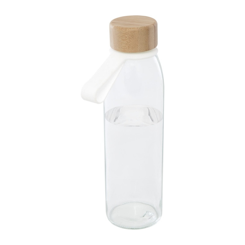 Sklenená fľaša PORTO (500 ml)