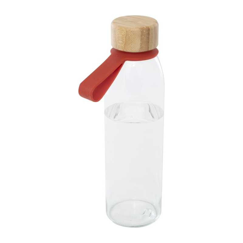 Sklenená fľaša PORTO (500 ml)
