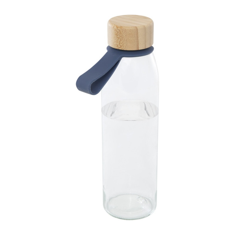 Sklenená fľaša PORTO (500 ml)