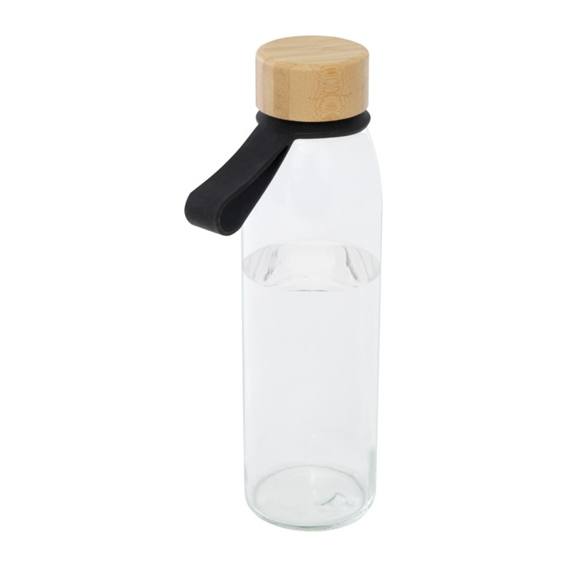 Sklenená fľaša PORTO (500 ml)