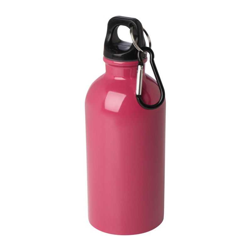 Nerezová fľaša OREGON (400 ml)