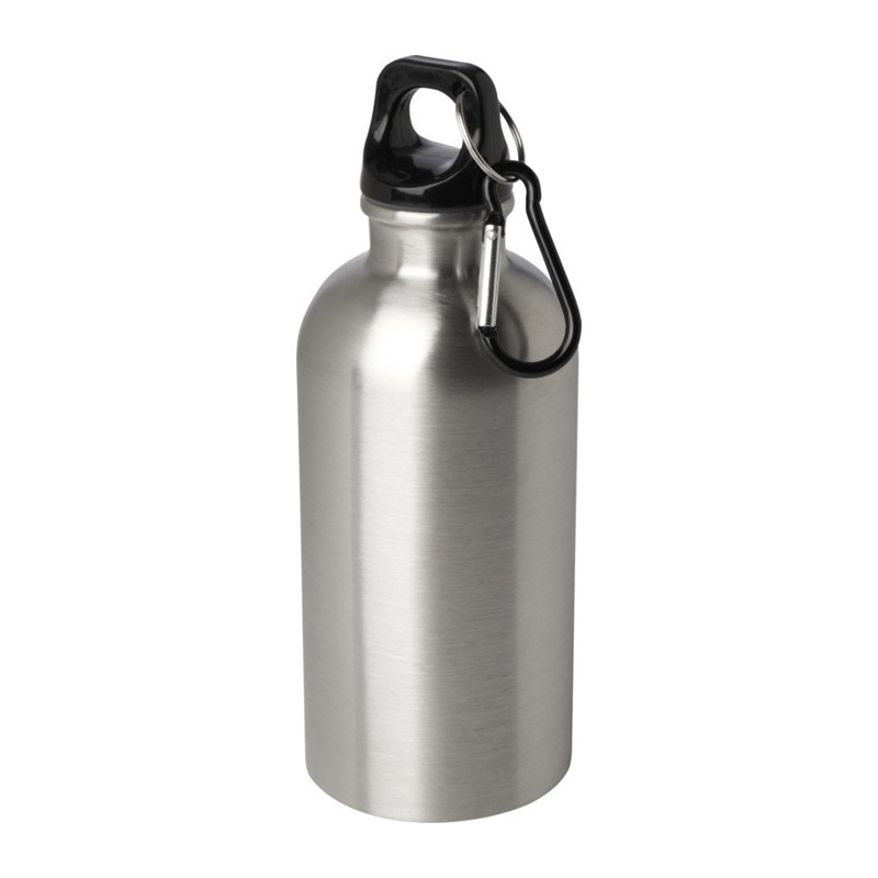 Nerezová fľaša OREGON (400 ml)