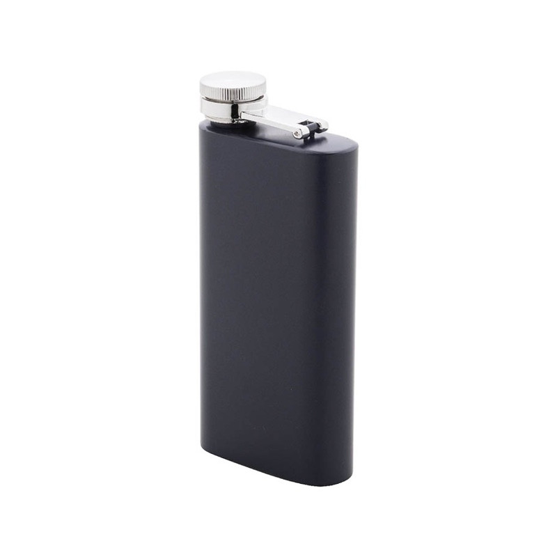 Ploskačka z recyklovaného nerezu (150 ml)