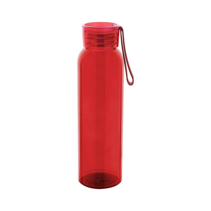 Fľaša z recyklovaného skla (500 ml)
