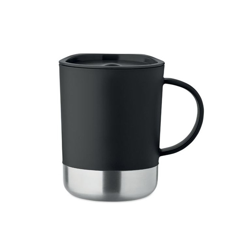 Plastový hrnček (300 ml)