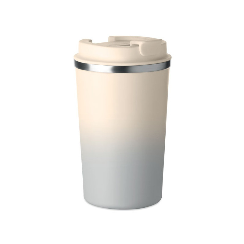 Nerezový gradientný termopohár (350 ml)