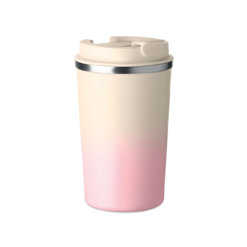 Nerezový gradientný termopohár (350 ml)