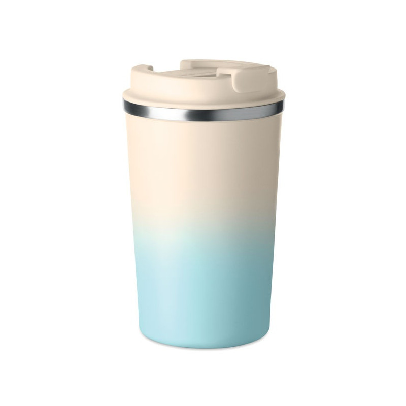 Nerezový gradientný termopohár (350 ml)