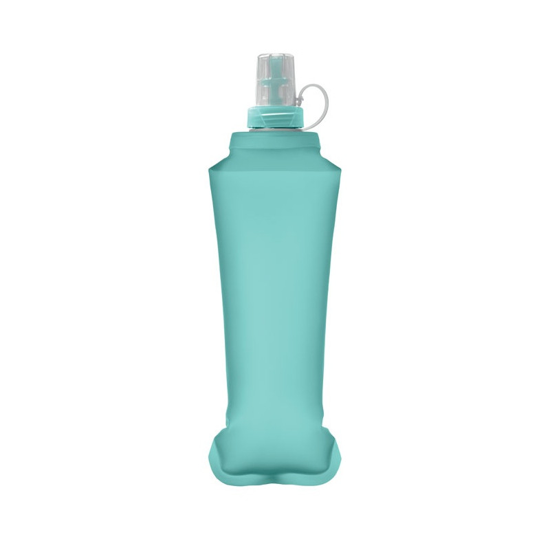 Skladacia fľaša na vodu (500 ml)
