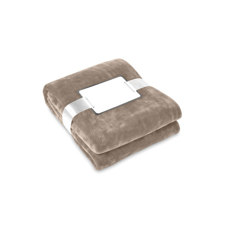 Flanelová deka 280 g/m2