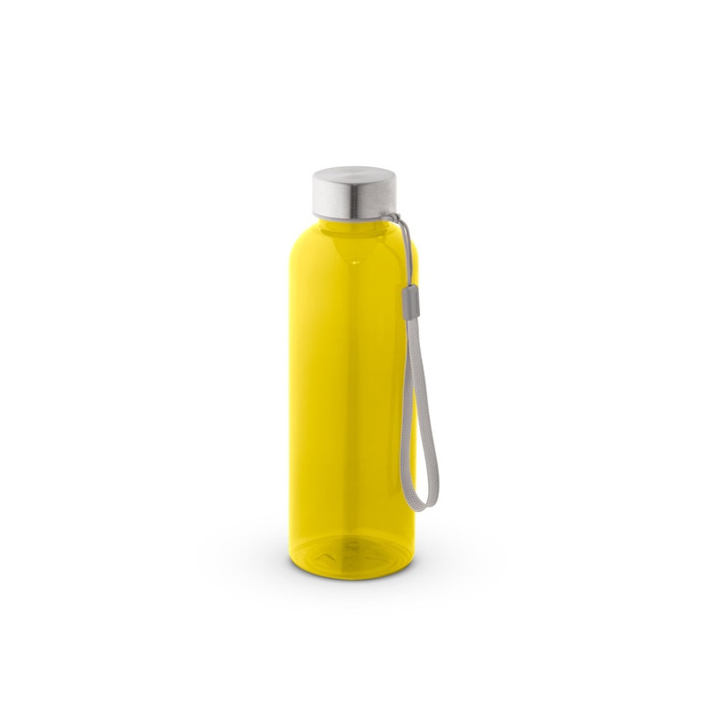 Fľaša z RPET (600 ml)