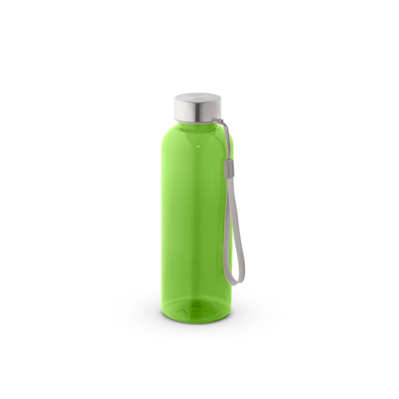 Fľaša z RPET (600 ml)