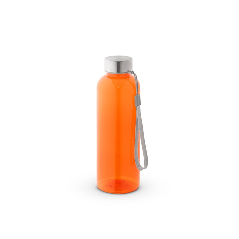 Fľaša z RPET (600 ml)